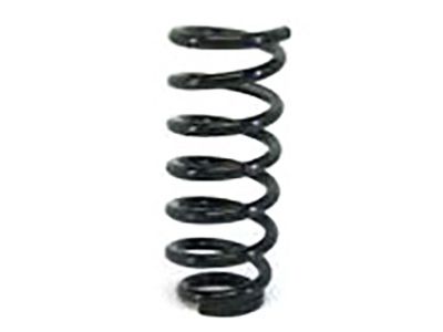 2007 Acura RL Coil Springs - 51401-SJA-A11