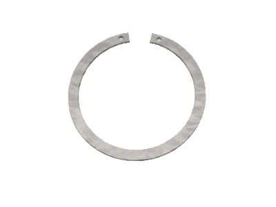 Acura 41448-PL3-B00 Shim H (80Mm) (1.7)