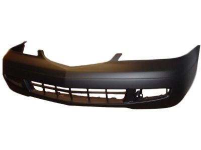 2001 Acura CL Bumper - 04711-S3M-A91ZZ