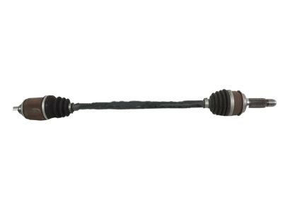 Acura 42311-TX4-A12 Driver Side Driveshaft Assembly
