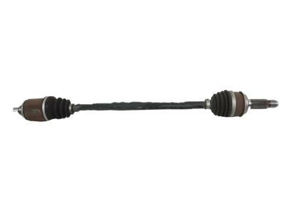 2016 Acura RDX Axle Shaft - 42311-TX4-A12