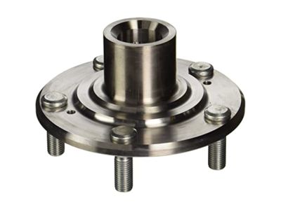 Acura TSX Wheel Hub - 44600-SDA-A10