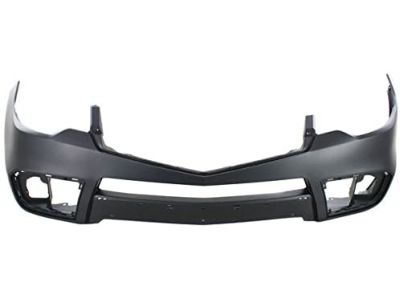 2010 Acura RDX Bumper - 04711-STK-A93ZZ