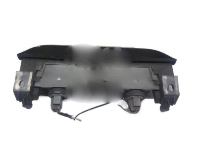 Acura 84443-S3V-A01ZG Tailgate Garnish Assembly (Upper) (Moon Lake Gray)