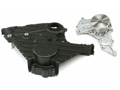 Acura NSX Water Pump - 19200-PR7-305