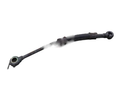 Acura 16723-P5A-013 Fuel Feed Hose