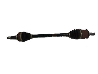 Acura TLX Axle Shaft - 42310-TZ7-A01