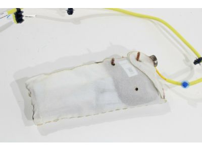 Acura Air Bag - 78050-TZ3-A00