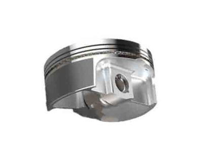 2006 Acura RSX Pistons - 13030-PRB-A01