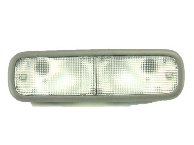 Acura MDX Interior Light Bulb - 34403-SEP-A01ZC