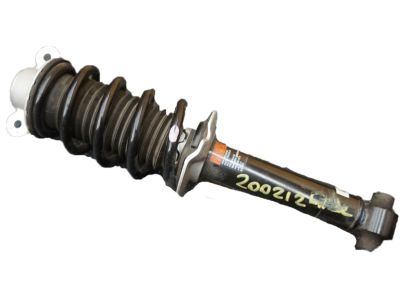 Acura 52610-T6N-A04 Rear Left Strut Shock Spring Absorber