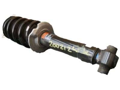 Acura 52610-T6N-A04 Rear Left Strut Shock Spring Absorber