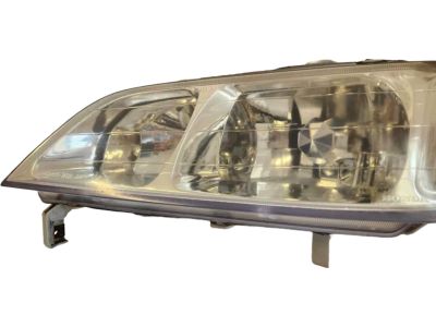 Acura 33151-SY8-A01