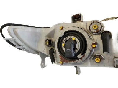 Acura 33151-SY8-A01