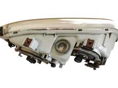 Acura CL Headlight - 33151-SY8-A01