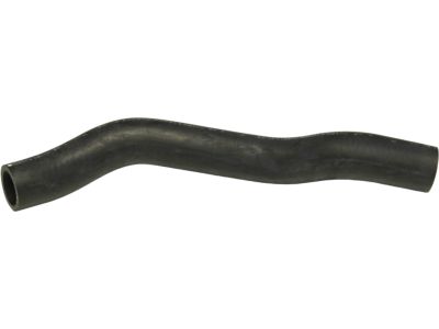 Acura TSX Radiator Hose - 19501-R70-A00