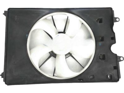 Acura 19030-61A-A01