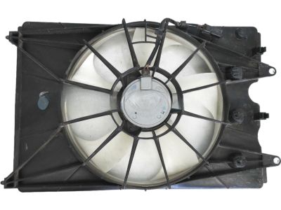 Acura 19030-61A-A01