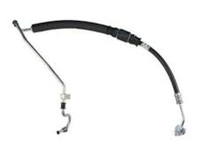 Acura Power Steering Hose - 53713-S6M-A51