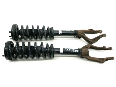 2006 Acura TSX Shock Absorber - 51601-SEC-A05
