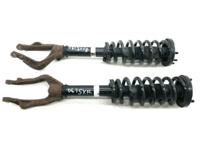Acura 51601-SEC-A05 Right Front Shock Absorber Assembly
