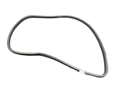 2021 Acura RDX Weather Strip - 72315-TJB-A01