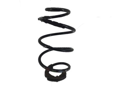 2020 Acura TLX Coil Springs - 51401-TZ4-A02