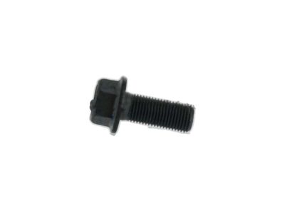 Acura 90103-SHJ-000 Bolt (12X30)