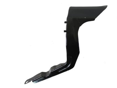 Acura 71143-ST7-000 Right Front Bumper Side Stiffener