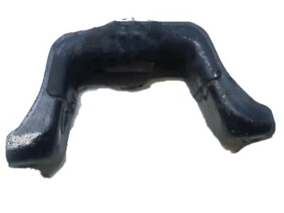 Acura TSX Engine Mount - 50835-SDA-A12