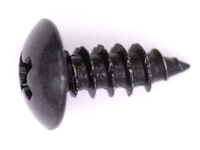 Acura 93913-14280 Tapping Screw (4X12) (Po)