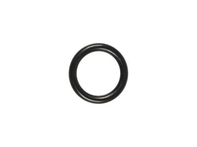 Acura 91303-HA0-004 O-Ring (11X1.9) (Nok)