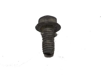 Acura 90150-S84-003 Ground Bolt (8X16)