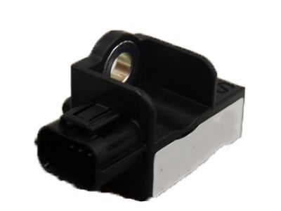 Acura MDX Air Bag Sensor - 77970-T2A-A01