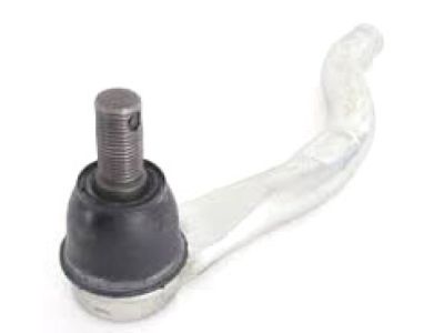 Acura ILX Tie Rod End - 53540-TR0-A02