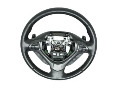 2012 Acura TSX Steering Wheel - 78501-TL0-A51ZA