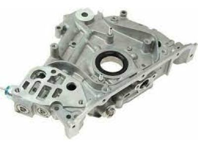 Acura TL Oil Pump - 15100-RCA-A03