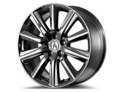 2016 Acura MDX Rims - 08W19-TZ5-201A