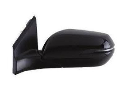 Acura 76250-ST7-A16 Driver Side Door Mirror Assembly (R.C.)