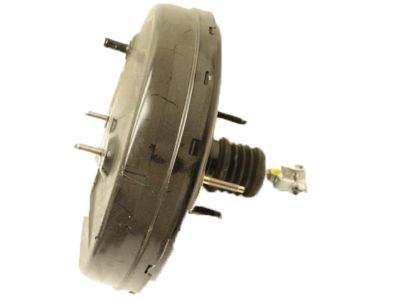 Acura MDX Brake Booster - 01469-TZ5-A10