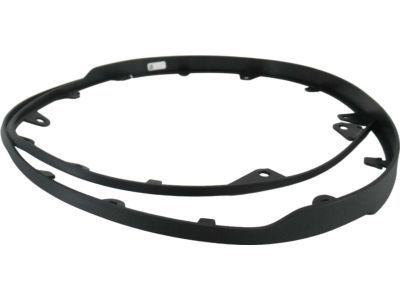 Acura Air Deflector - 71111-TGV-A00