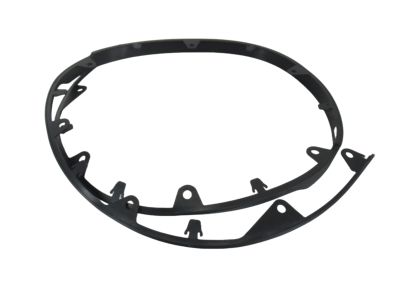 Acura Air Deflector - 71111-TGV-A00