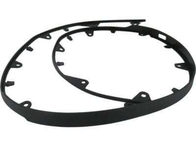 Acura Air Deflector - 71111-TGV-A00