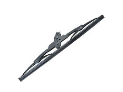 1997 Acura NSX Wiper Blade - 76630-SL0-307