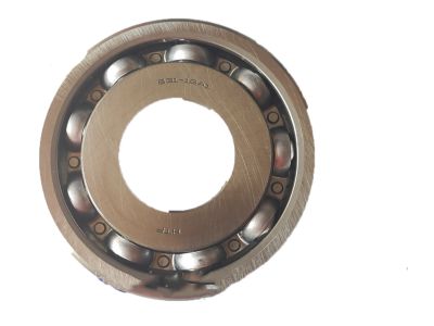 Acura 91003-RFK-015 Ball Bearing (31X80X16)