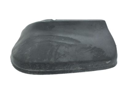 Acura 08P09-SEC-200R1 Rear Splash Guards Mud Flaps Left Right 08P09-SEC-200R1 Acura Rear Splash Guards Mud Flaps Left Right Product Photo 1 of 4