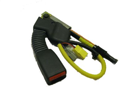 Acura RL Seat Belt Buckle - 04813-SJA-A01ZA