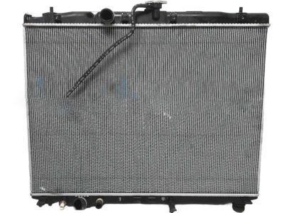 Acura 19010-61A-A01