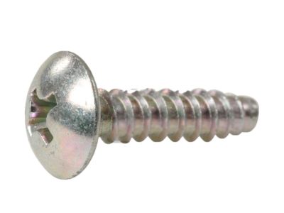 Acura 93903-24420 Tapping Screw (4X16)