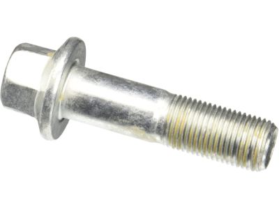 Acura 90119-STK-A01 Flange Bolt (16X62)